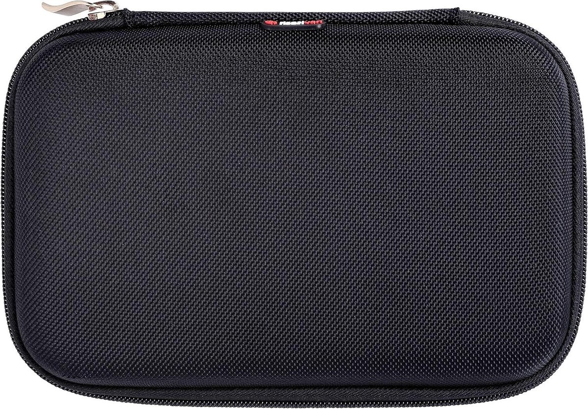Tablethoes - Beschermhoes - Tabletbescherming - Schokbestendig - 10.1 inch - Zwart