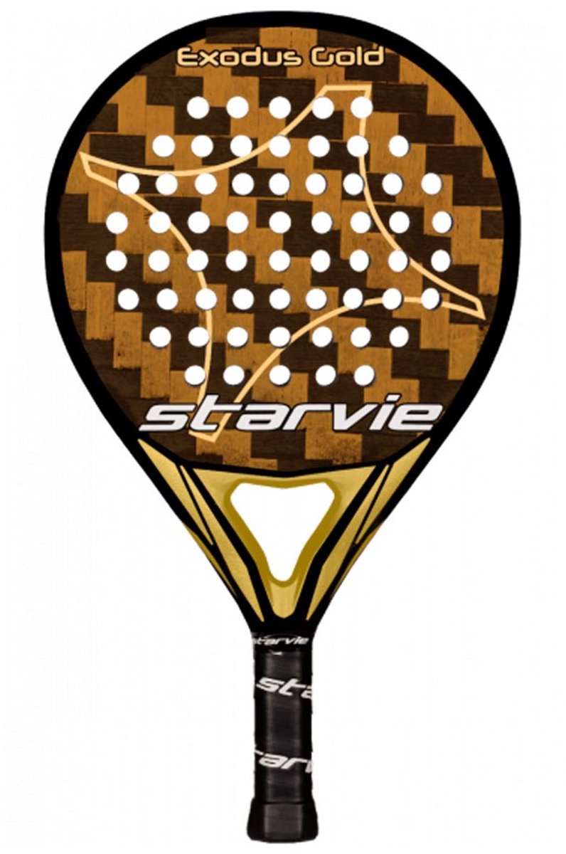 Starvie Exodus Black 2025