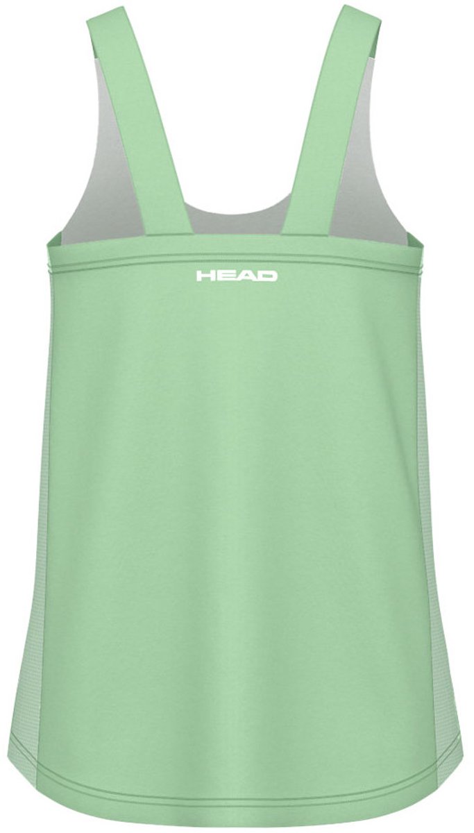 Hoofd Spirit 25 T-shirt GreenXS Groen