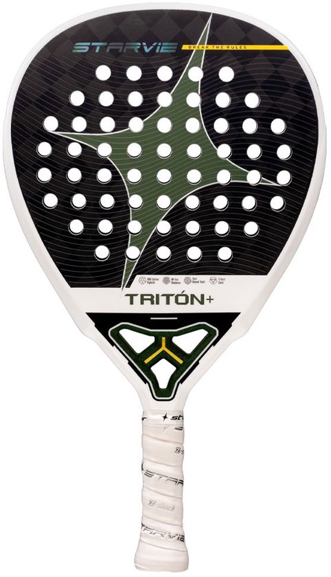 StarVie Triton Balance+