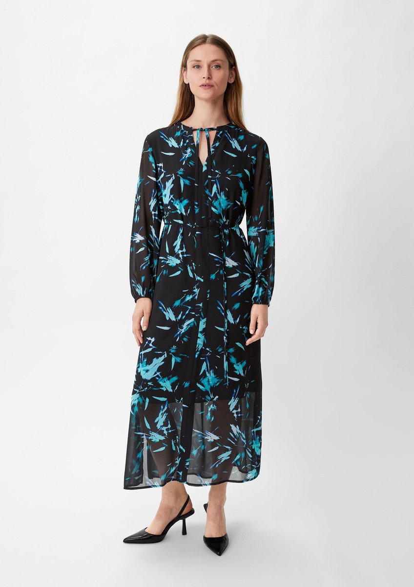 comma - female - Jurk