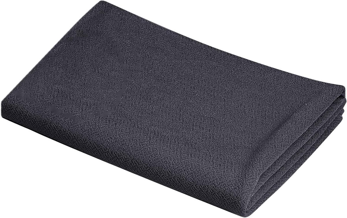 Luidsprekergrill doek - Stereo mesh stof - Geluidsprojectie verbeteren - Dicht gaas materiaal - 1.6 x 0.5 m - Zwart