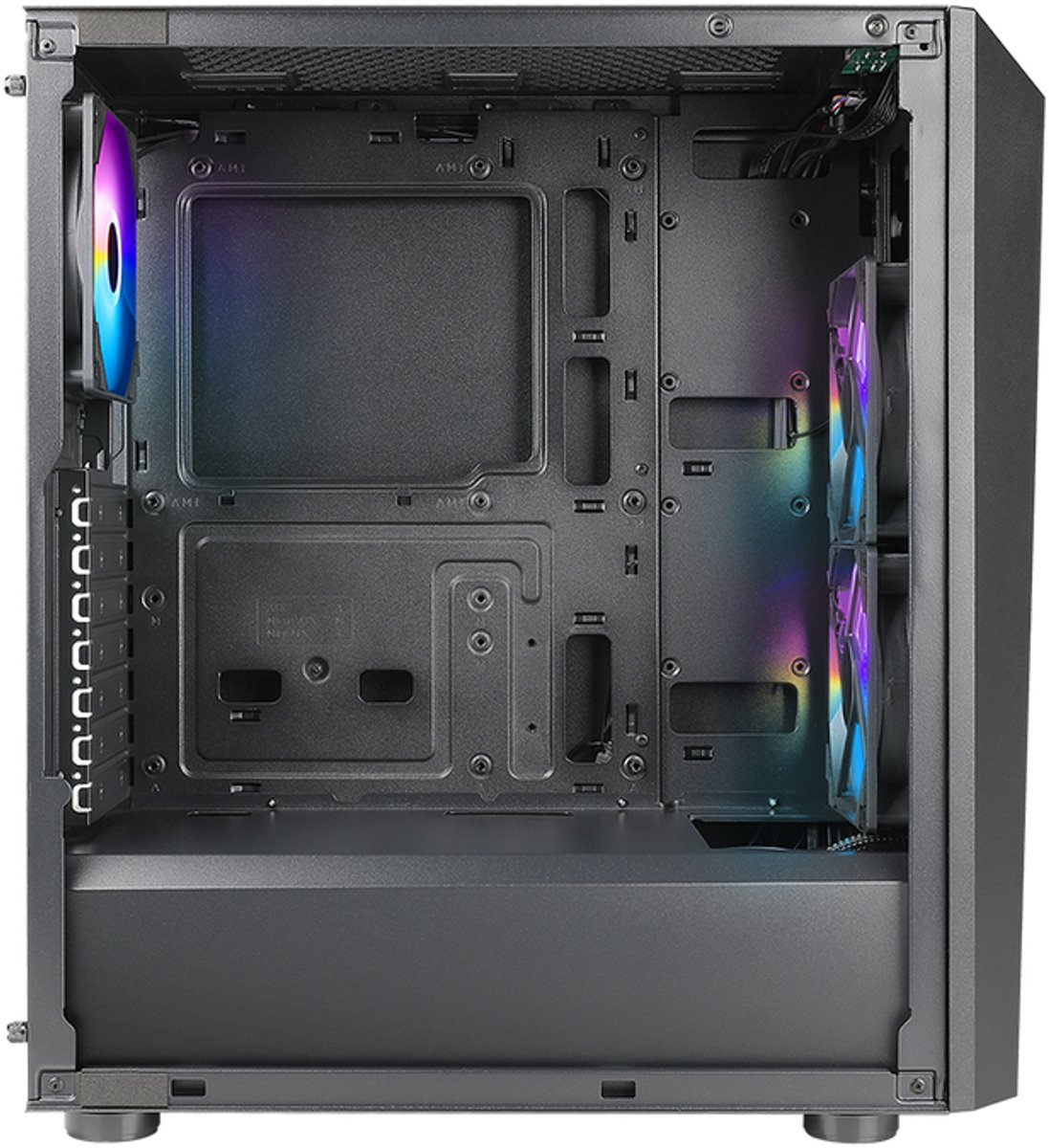 "Case Azza Sentinel