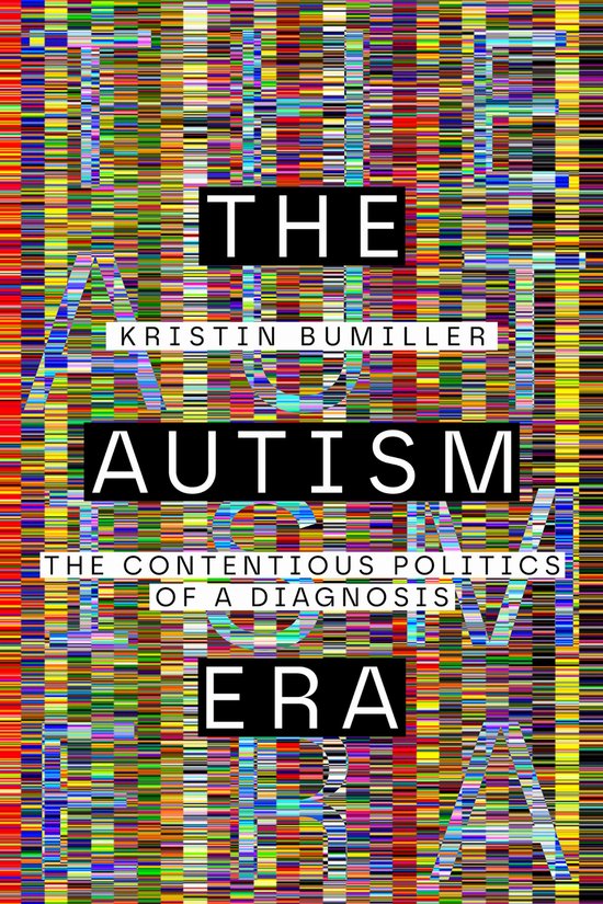 The Autism Era - cover
