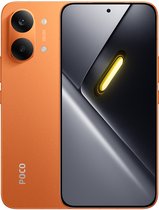 Xiaomi POCO X8 Pro Max - 12GB 512GB - Oranje kleur - Met 100W Oplader