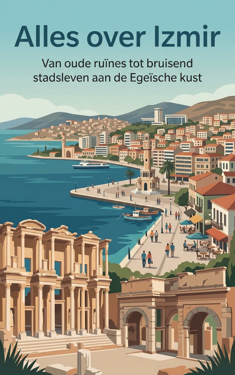 Alles Over Izmir