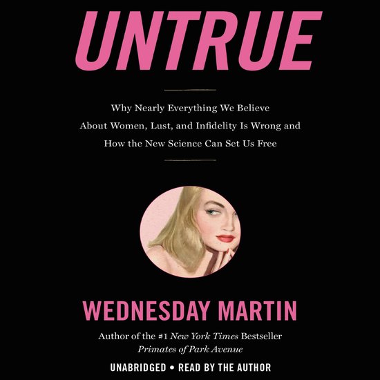 Untrue - cover