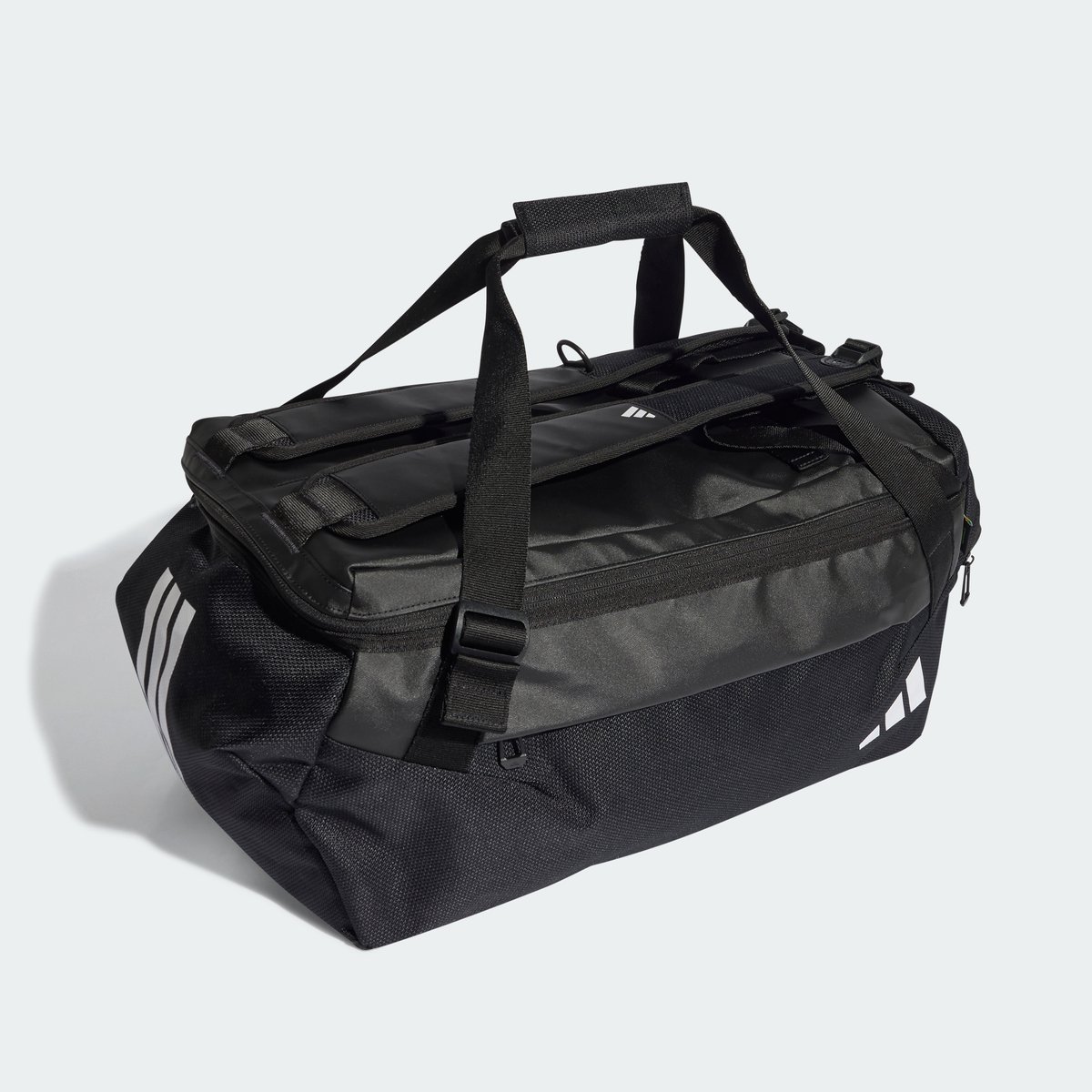 Adidas Performance Tiro Competition Voetbaltas Medium - Unisex - Zwart