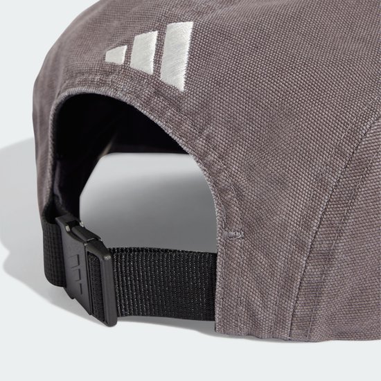 Adidas Performance Mercedes - Amg Petronas Formula 1 Team Silver Arrows Pet - Unisex - Grijs van adidas Performance — afbeelding 3