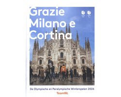 Grazie Milano Cortina