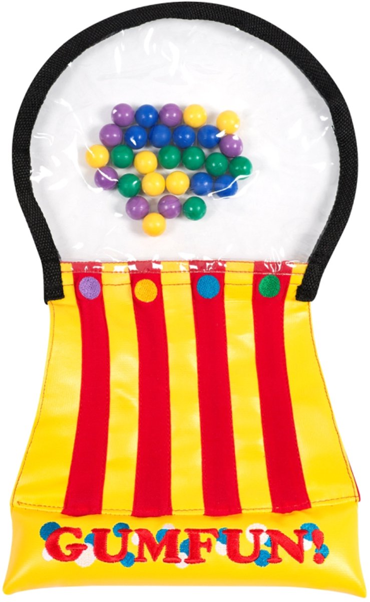 Gumfun Finger Strengthener - UNI