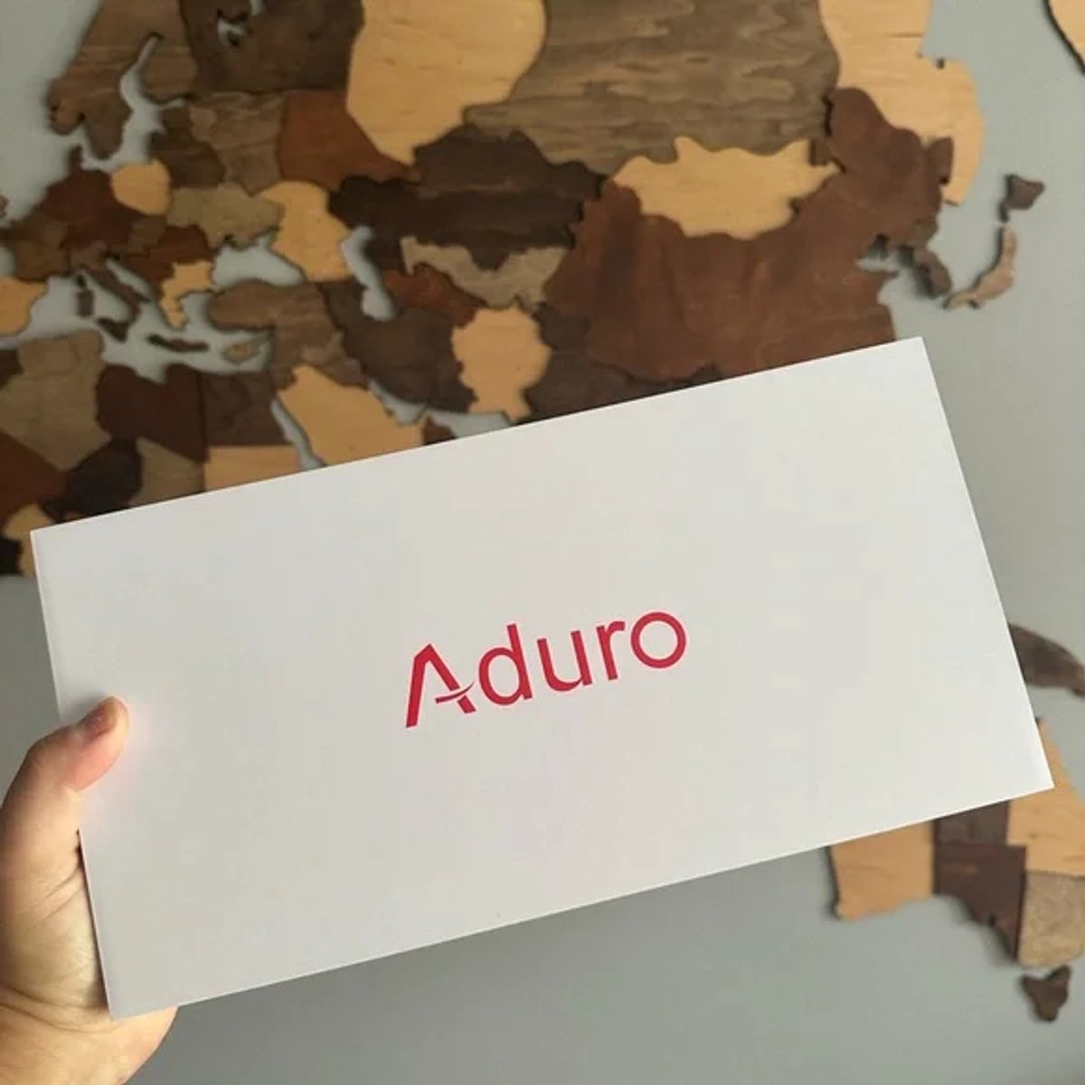 Aduro Konjac Sponzen Luxe Set (7 stuks)