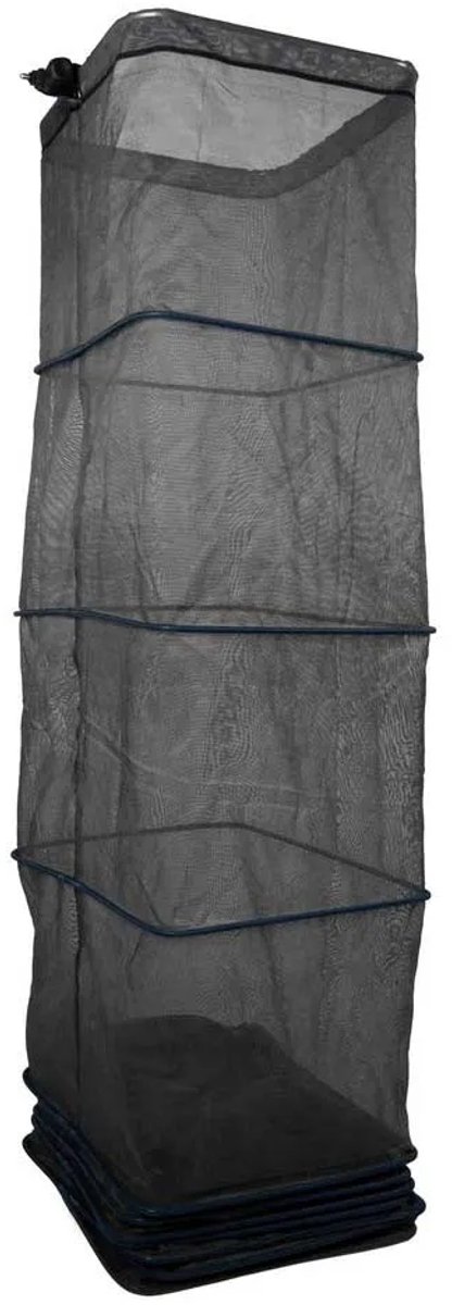 Mikado Leefnet 300cm - Keepnet Visbewaarnet - 50x45cm - Voor Wedstrijdvissen van Mikado — afbeelding 4