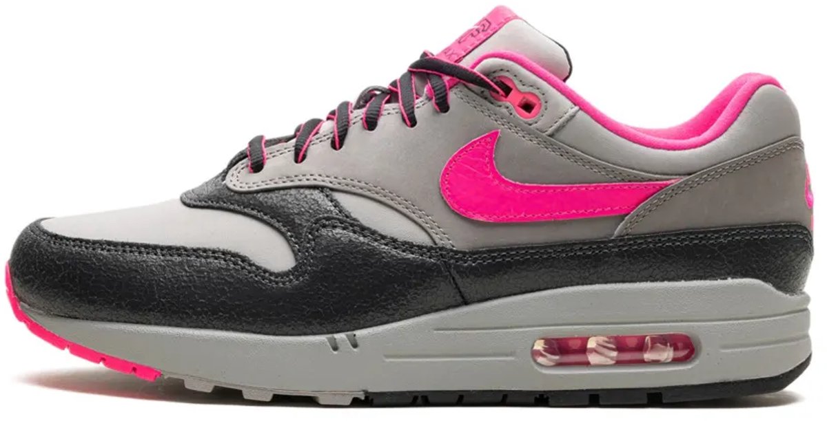 Nike Air Max 1 Huf Japan Exclusive Roze