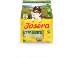 900 gr Josera all sizes adult active nature hondenvoer