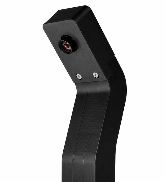 YUOM. Automatisch Dart Scoring Systeem - Compatibel met Autodarts - Universele Verlengde Camera Armen - Geschikt voor Alle Dartborden, Surrounds & LED Verlichting - Incl. Installatiehulp - Zwart van Merkloos — afbeelding 2