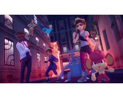 Nintendo Pokémon Legends: Z-A Standaard Nintendo Switch 2