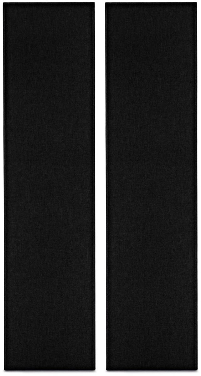 Imperative Acoustics StudioPANEL Akoestisch paneel 1200 x 300 x 25 mm zwart, 2-pak