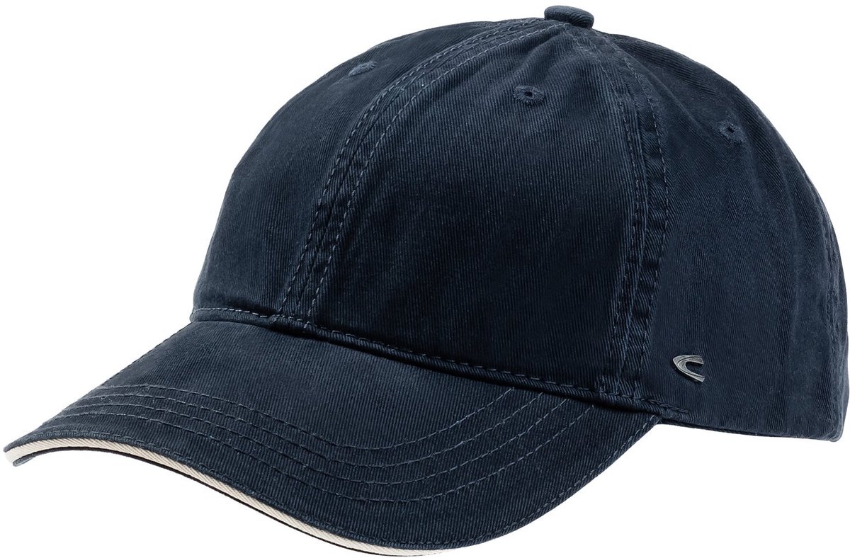 camel active Pet - Maat menswear-M - Blauw