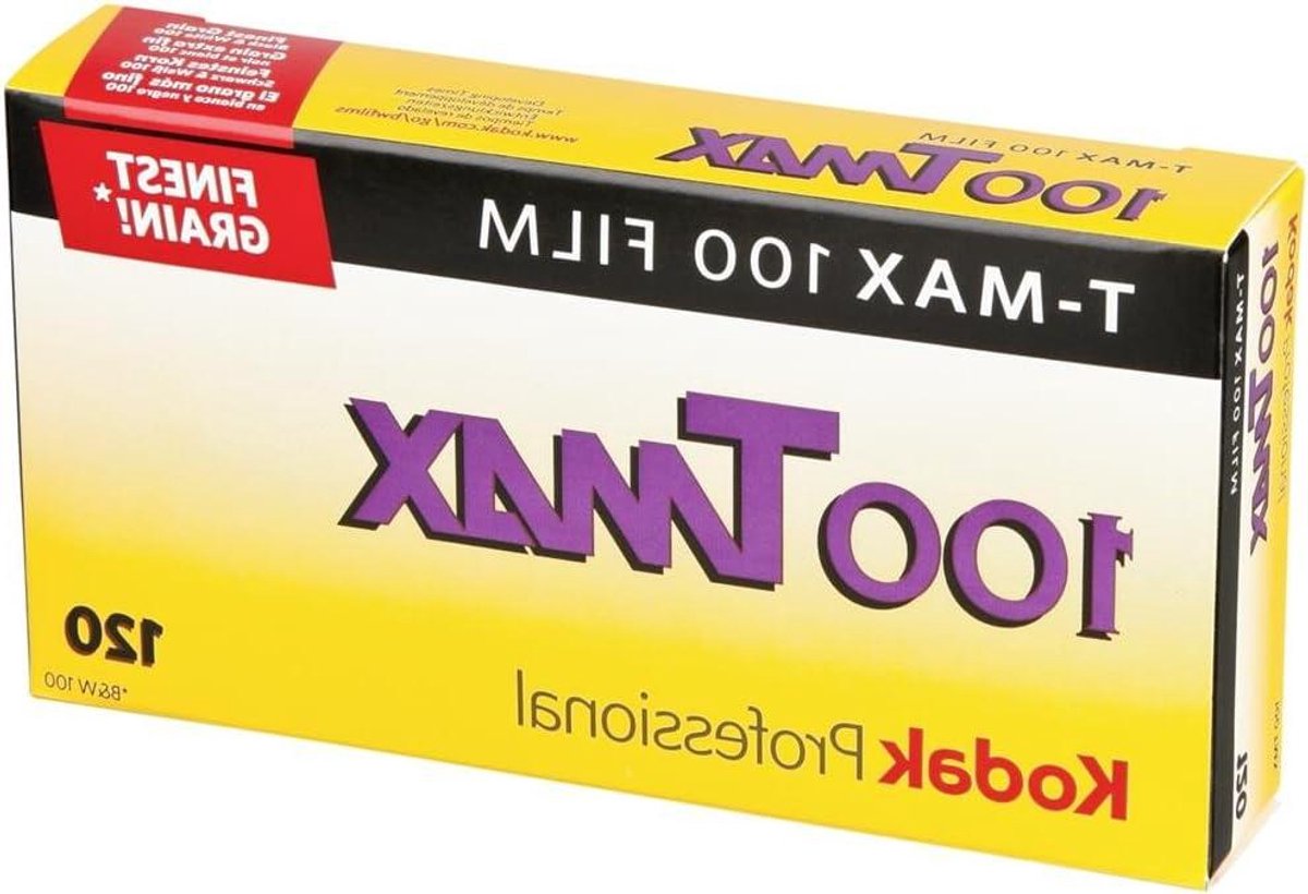Zwart-wit Film - Analoge Rol - Foto's Maken - Professionele Kwaliteit - 5 Rollen - Zwart-wit