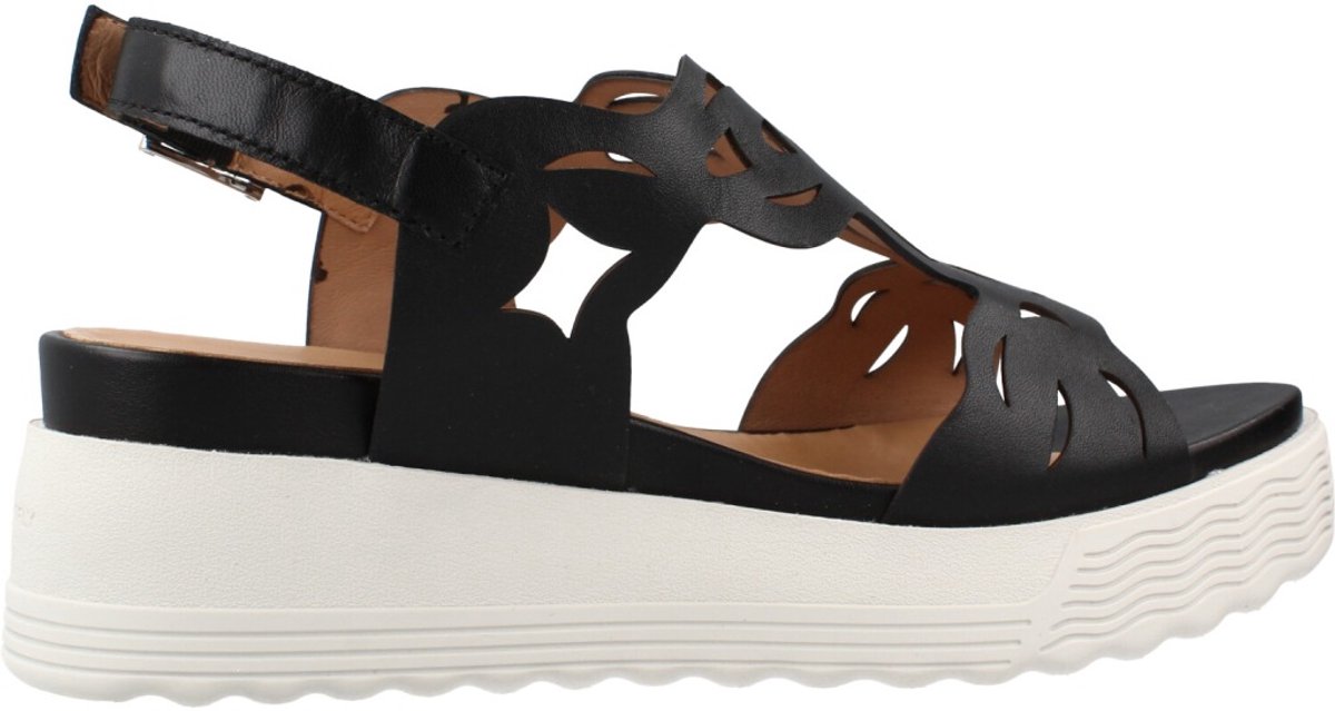 STONEFLY PARKY 27 NAPPA LTH Zwart 37 EU