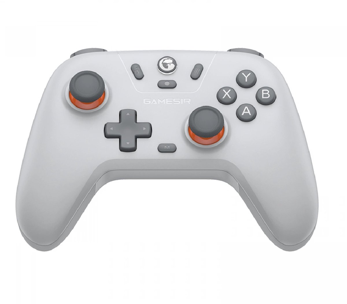 GameSir Nova Lite - Draadloze Controller - Grijs