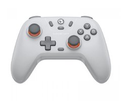 GameSir Nova Lite - Draadloze Controller - Hall Effect - Voor Switch/Switch 2/PC/Android/iOS - Grijs