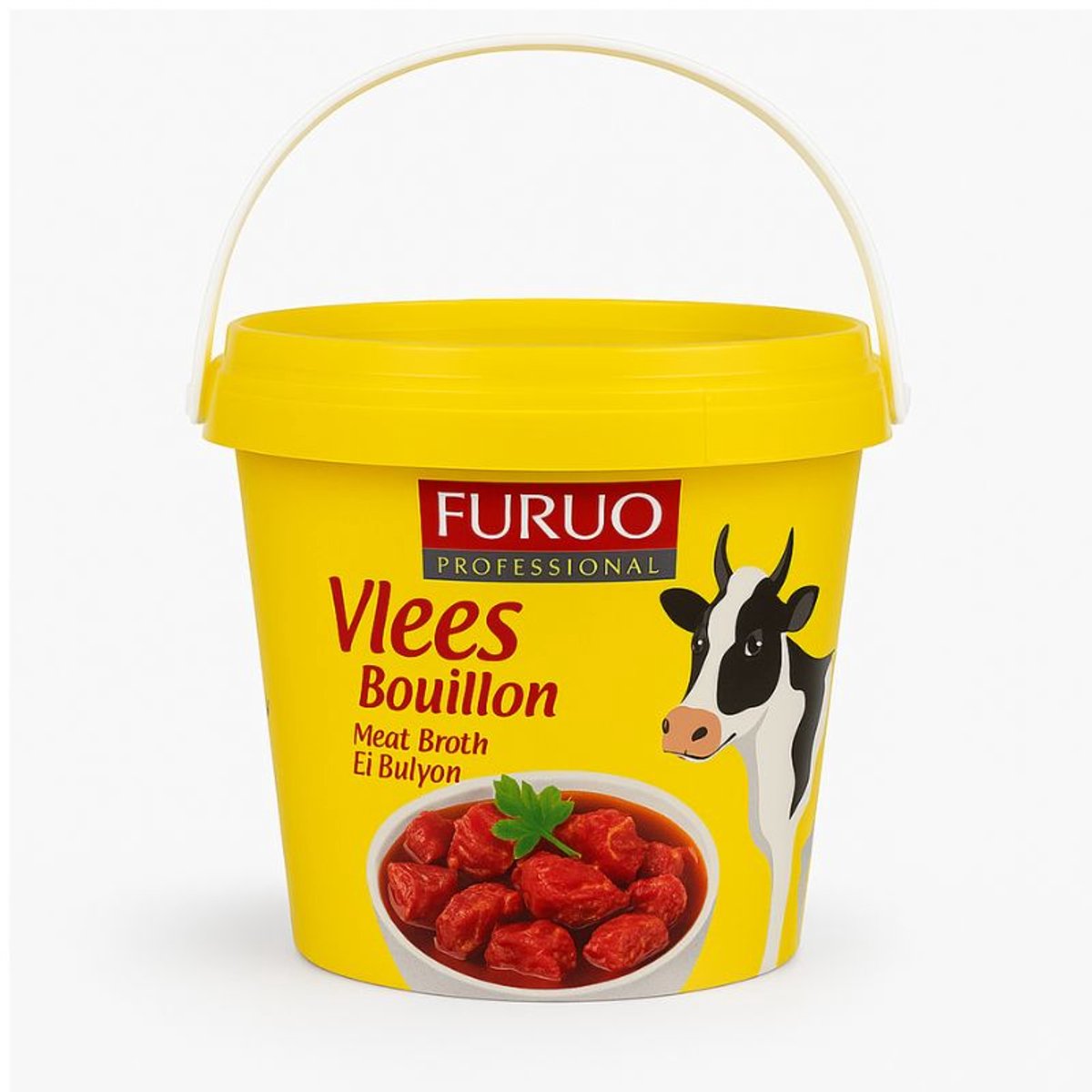 Tuana Kruiden - Vlees Bouillon Furuo 400 G - Tuanashop - frr04