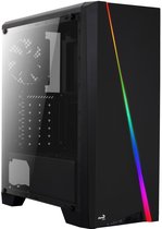 Gaming PC ATHLON 3000-16GB Ram-512GB-m2.SSD-Windows 11 Pro-RGB instelbaar