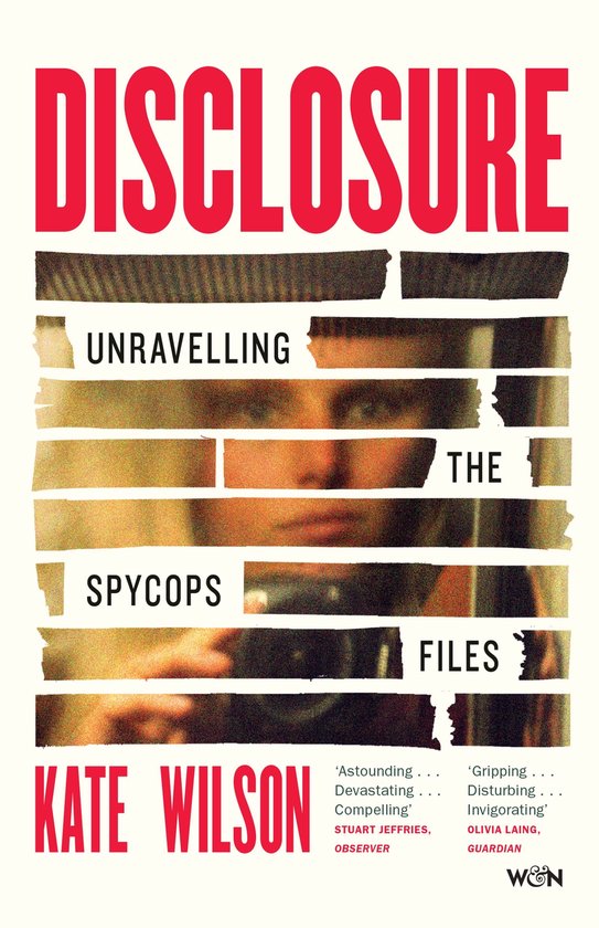 Disclosure - cover