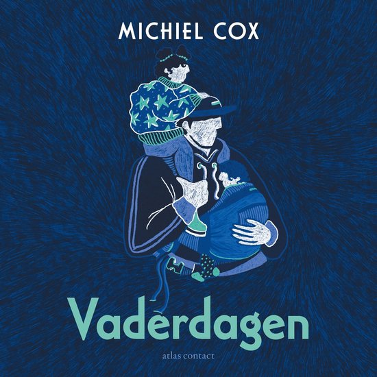 Vaderdagen - cover