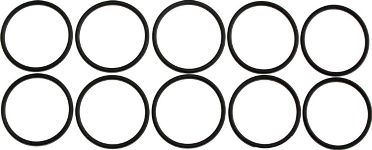 Wolf O-ring 39,34 x 2,62 EPDM voor CGB, 8612040