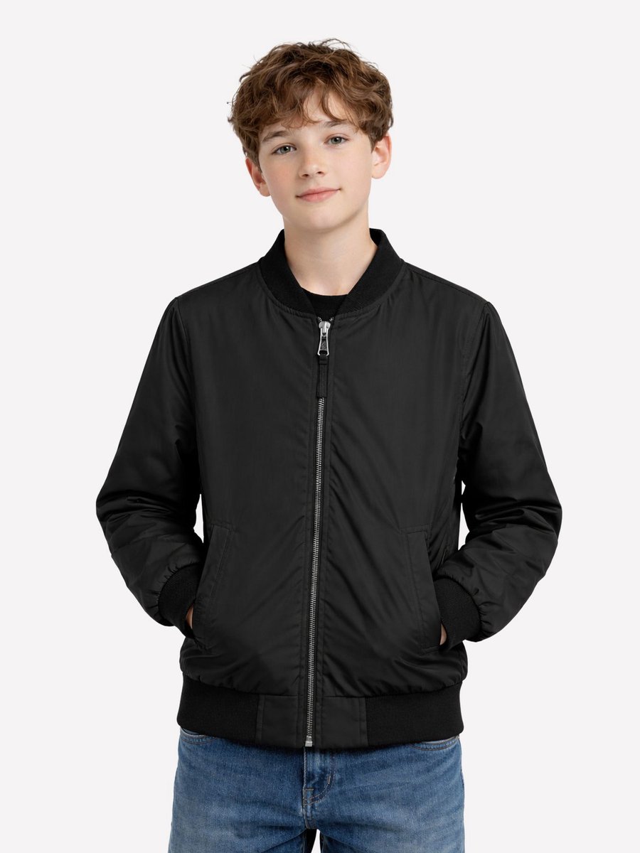 9084 ballin kids jacket