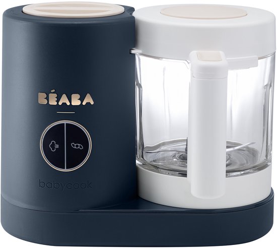 Béaba Babycook Neo® - 4-in-1 Babyvoeding Bereider