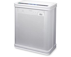 Progenion PR-460 DualShield Smart Luchtreiniger - HEPA14 - WIFI - CADR 500M³- Afstandsbediening
