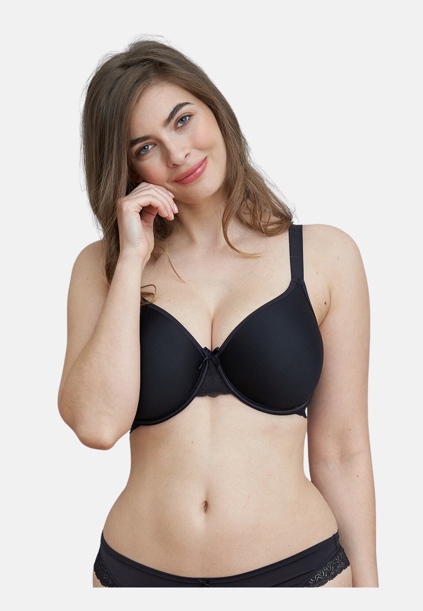 SugarShape bh LUCIA black