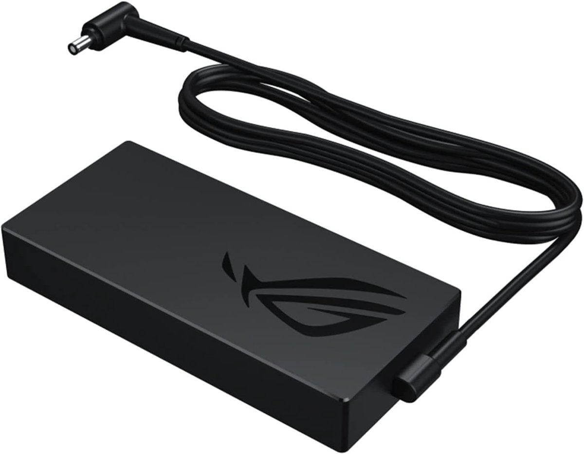 Asus adapter 19.5V 11.8A 230W ADP-230GB B (pin 6.0x3.7mm)