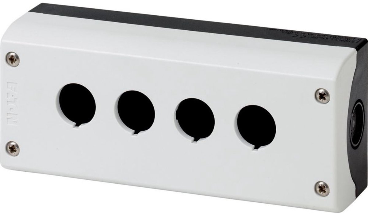 EATON INDUSTRIES RMQ-Titan Drukknoppendoos Leeg - 216539 - E2C3Q