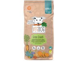 VEGDOG - Green Crunch - 10kg