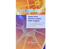 Breingeheimen Studievaardigheden voor het MBO