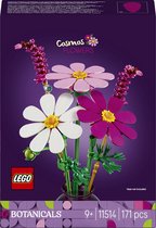 LEGO® Botanicals Fleurs de cosmos - 11514