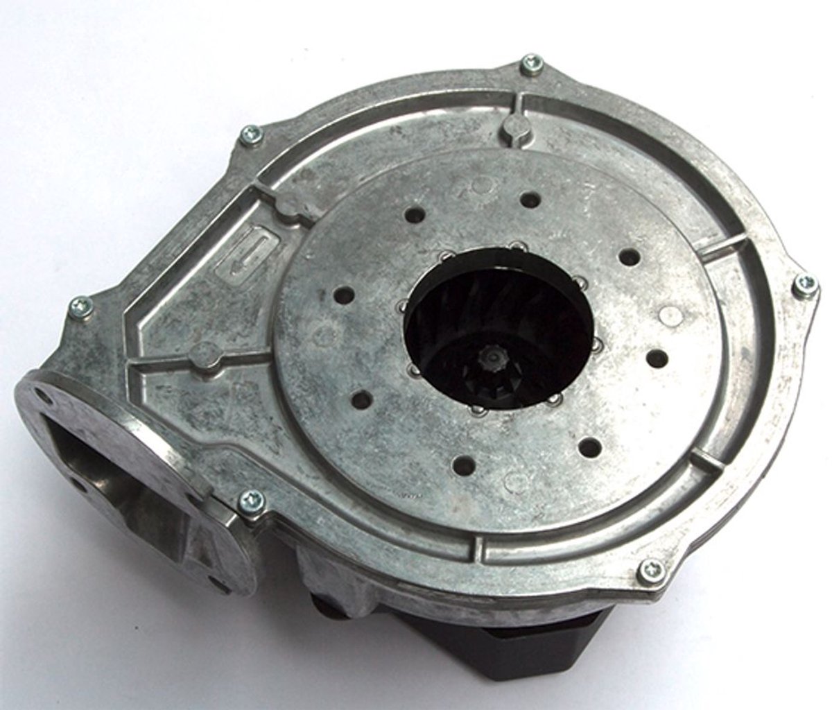 DAIKIN Ventilator enkelkanaals A1 BG voor ROTEX A1 BG tot BJ 2018, 5004686