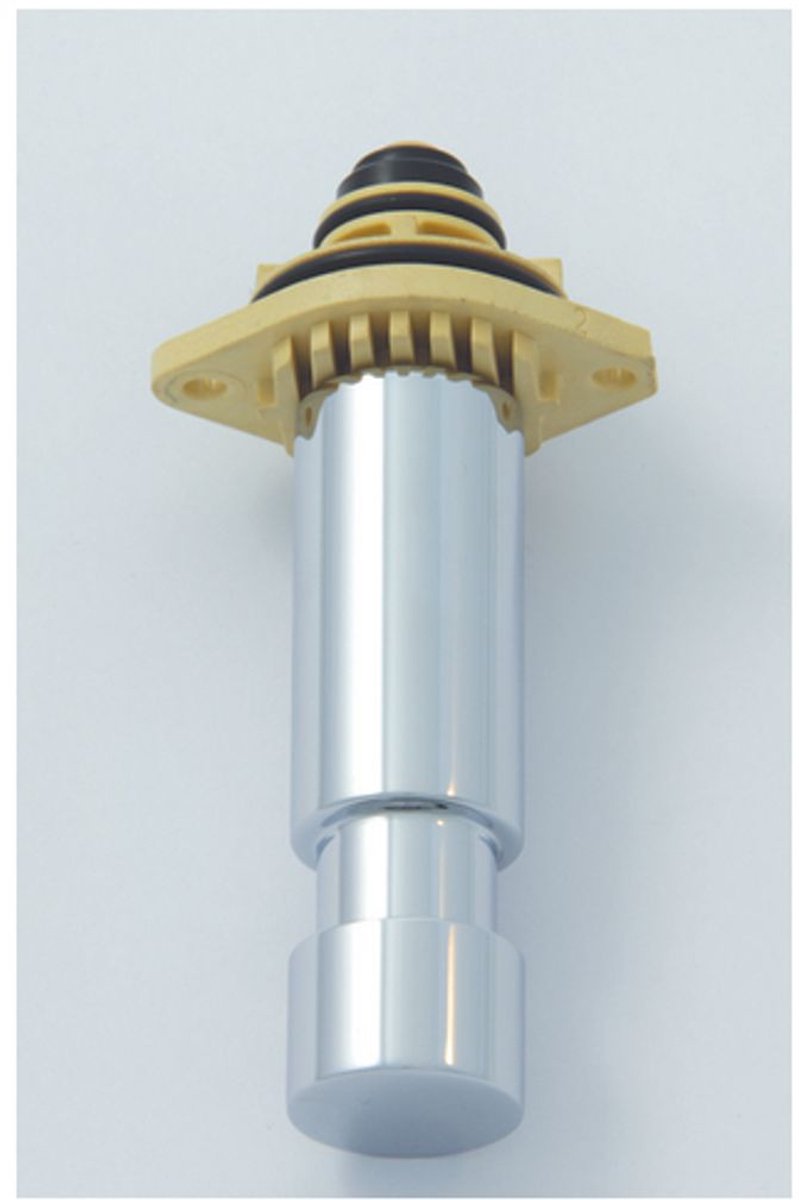 Ideal Standard Drukomschakeling Easy-Box, vlakke rozet, A861313AA