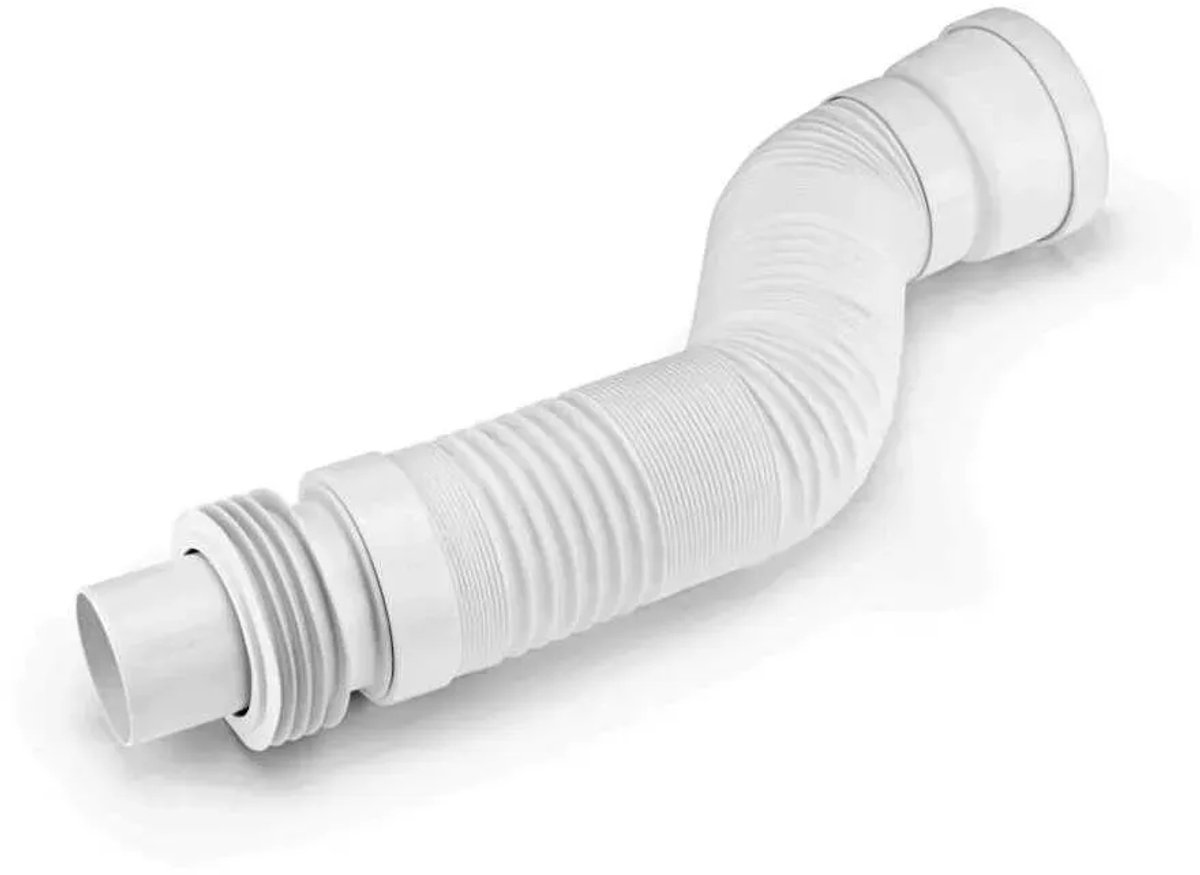 REHAU Flexibele dakontluchteraansluiting DN 75/90/110, 11238241001