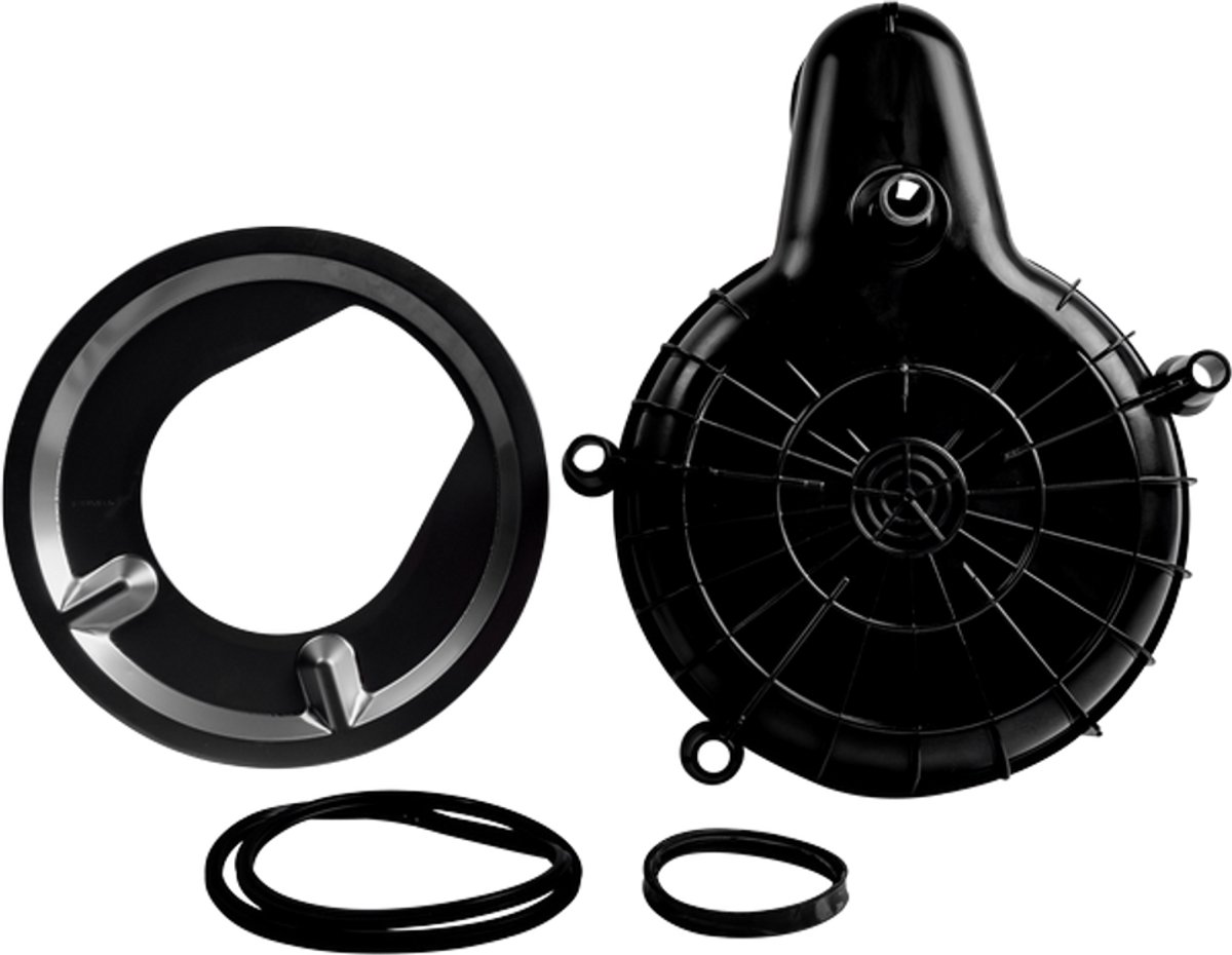 Wolf Set Condenswaterbak D350 eendelig , 173152099