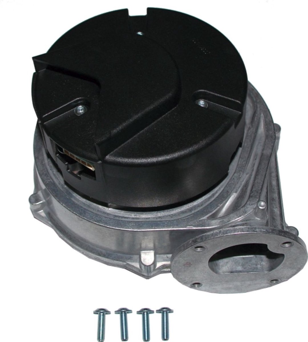 Wolf Ventilator verpakt voor COB, 8908539