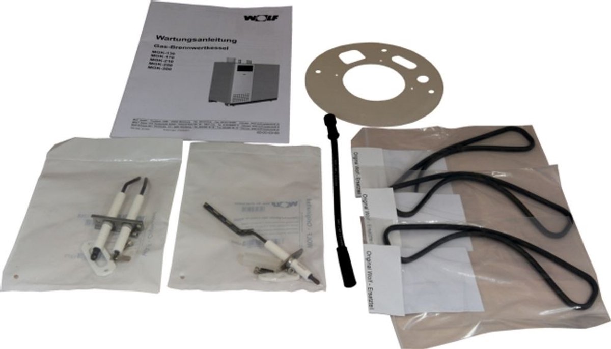Wolf Onderhoudsset voor MGK, 8751280