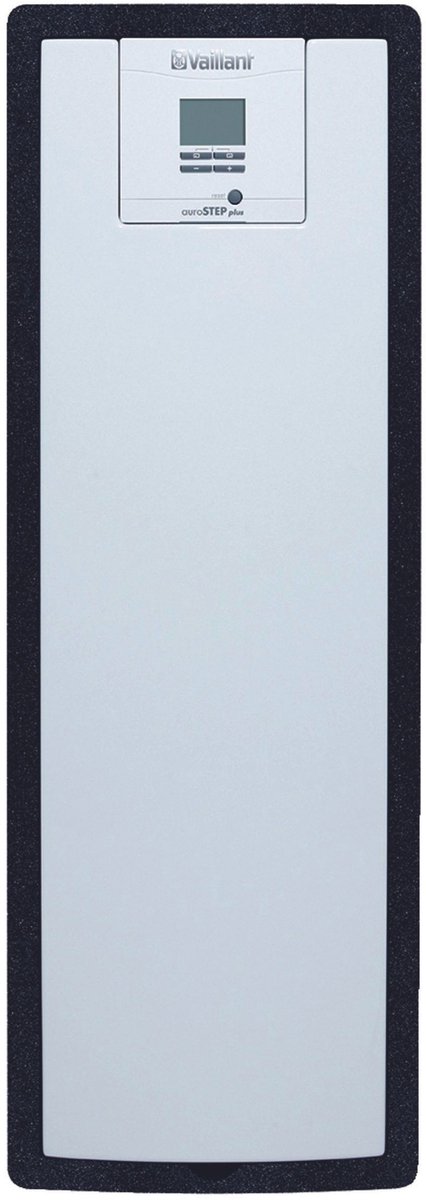 Vaillant Solarstation VMS 8 Twee strengen Solarstation starterspakket, 0010017712