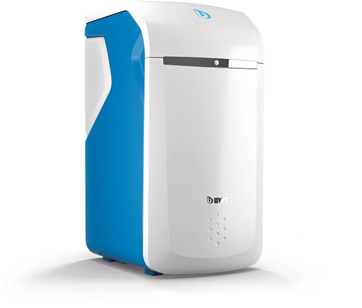 BWT Wateronthardingsinstallatie Perla hybrid met doseerinrichting voor mineraalstoffen, 11435