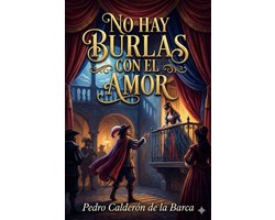 No Hay Burlas Con El Amor